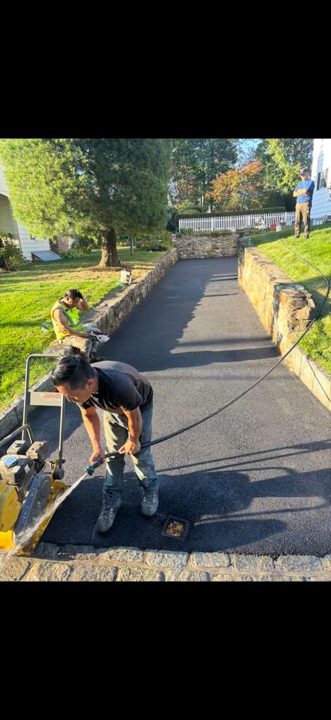 Site Cleanup