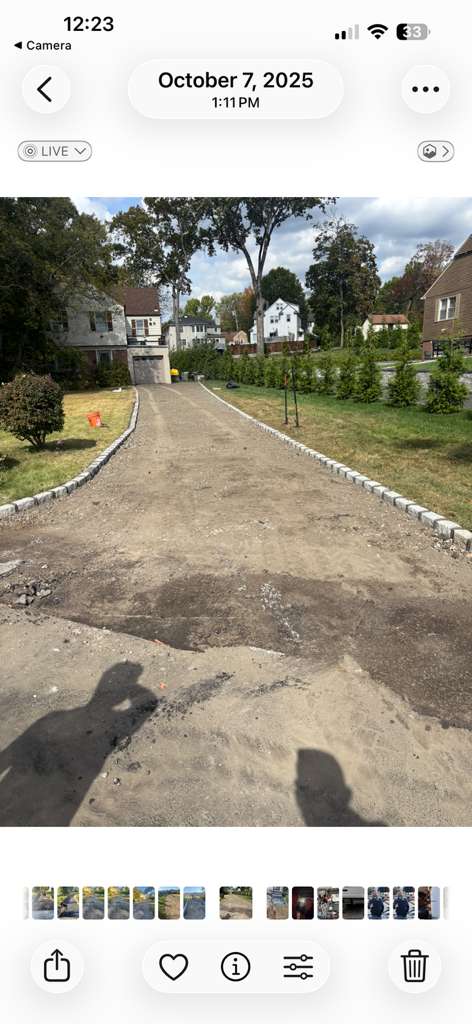 Site Cleanup